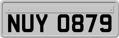 NUY0879