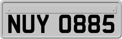 NUY0885