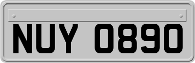 NUY0890