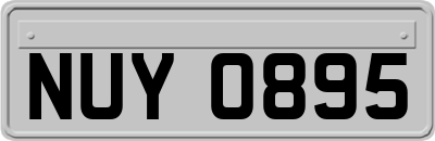 NUY0895