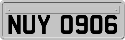 NUY0906