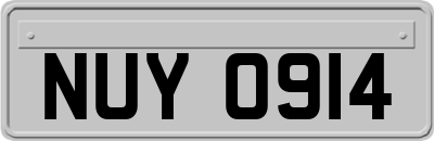 NUY0914