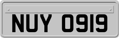NUY0919