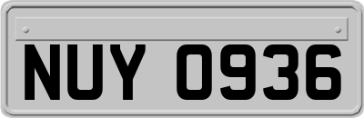 NUY0936