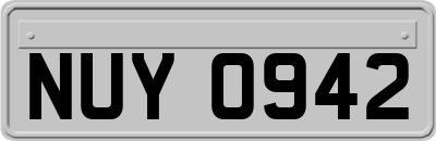 NUY0942