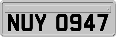 NUY0947