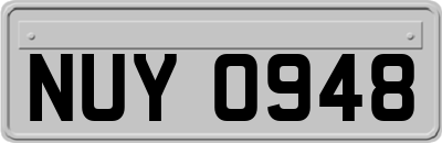 NUY0948