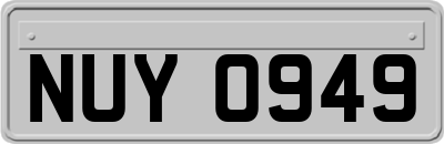NUY0949