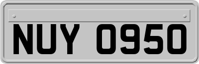 NUY0950