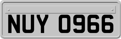NUY0966