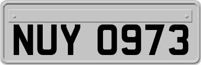 NUY0973