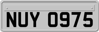 NUY0975