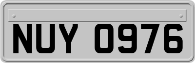 NUY0976