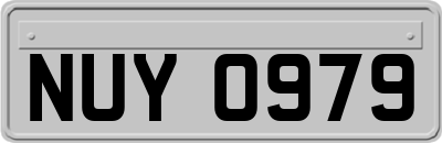 NUY0979