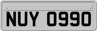 NUY0990