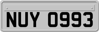 NUY0993