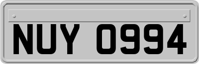 NUY0994