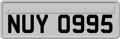 NUY0995