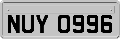 NUY0996