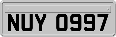 NUY0997