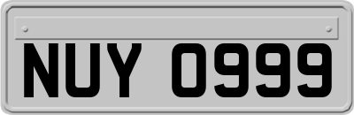 NUY0999