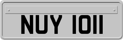 NUY1011