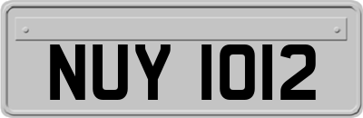 NUY1012