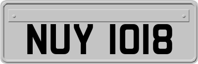NUY1018