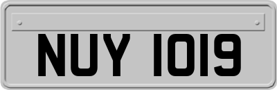 NUY1019