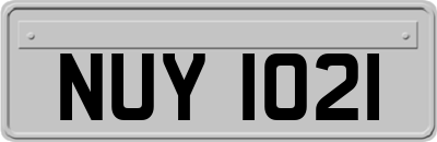 NUY1021
