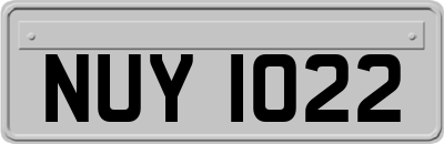 NUY1022