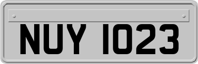 NUY1023