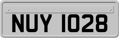 NUY1028