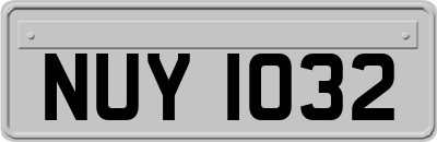 NUY1032