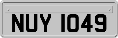 NUY1049