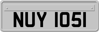 NUY1051