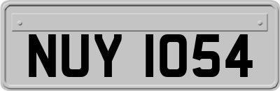 NUY1054
