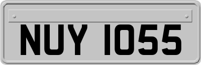 NUY1055