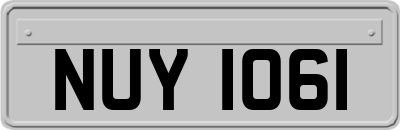 NUY1061