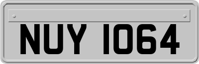 NUY1064