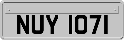 NUY1071