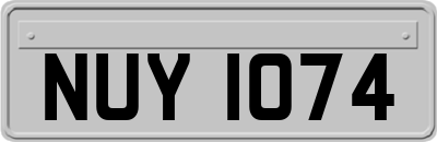 NUY1074