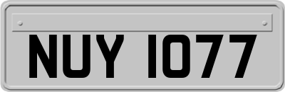 NUY1077