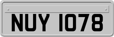 NUY1078