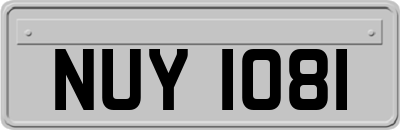 NUY1081