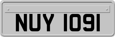 NUY1091