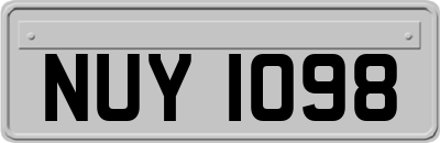 NUY1098
