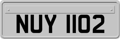 NUY1102