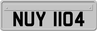 NUY1104