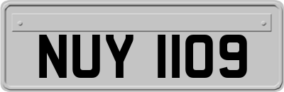 NUY1109